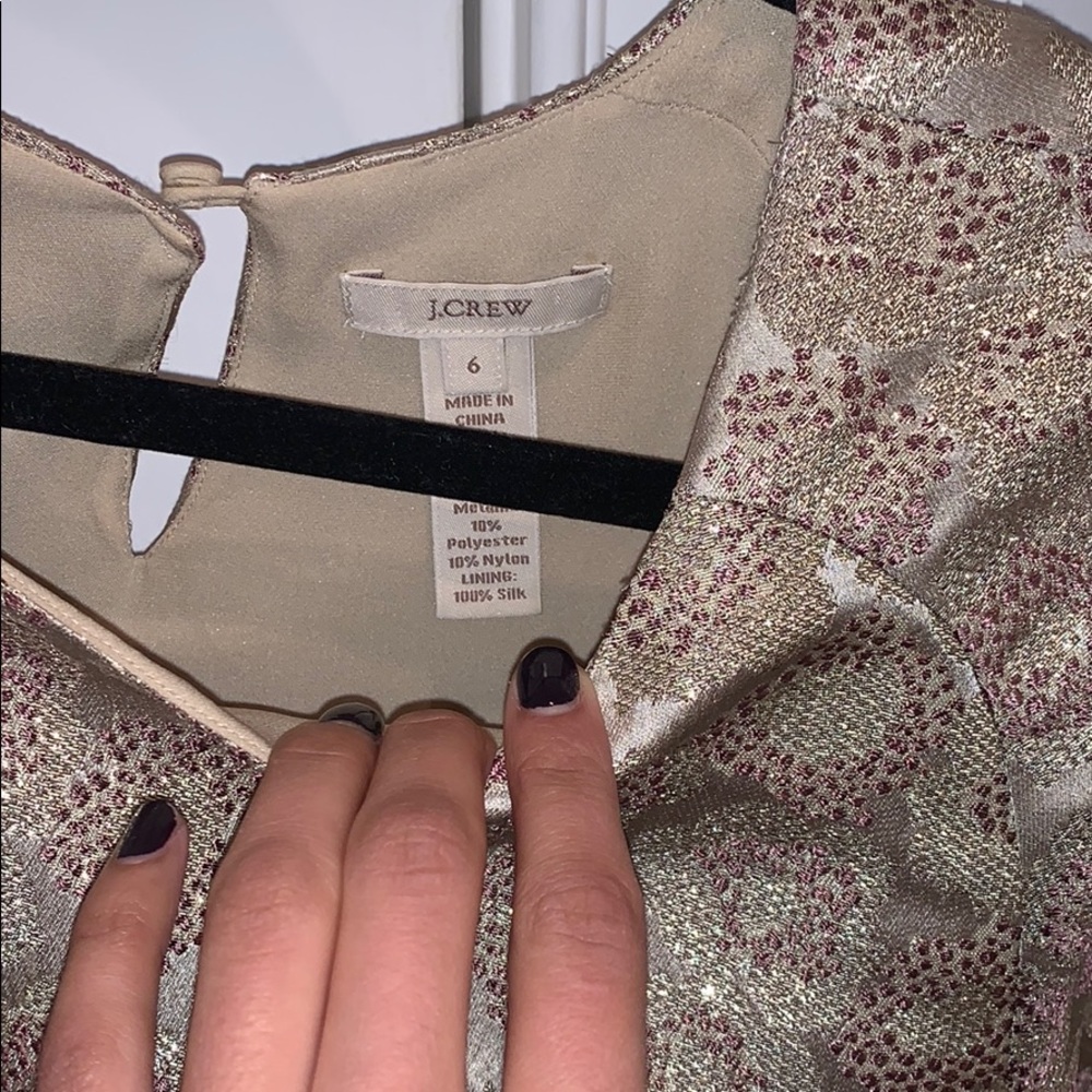 Tunic blouse - Picture 2 of 3